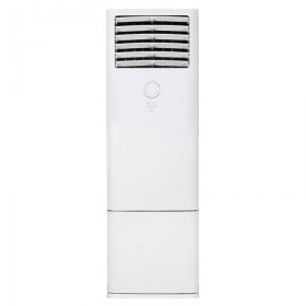 Колонен климатик Midea MFGD-48HRFN8-QRD0/MOE3OU-48HFN8-RRD0, 48 000 BTU, Клас А++