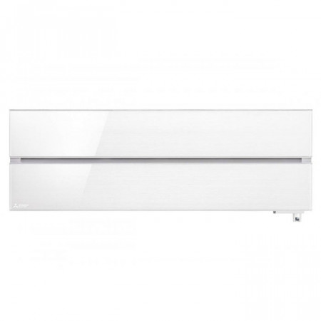 Хиперинверторен климатик Mitsubishi Electric MSZ-LN25VGV/MUZ-LN25VG PEARL WHITE WiFi, 9000 BTU, Клас A+++