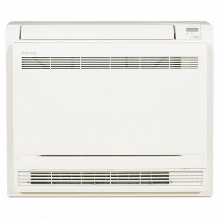 Подов климатик Daikin FVXM25F/RXM25R PROFESSIONAL, 9000 BTU, Клас A+++