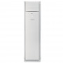 Колонен климатик Gree GVH24AMXF-K6DNC7A-I/GVH24AMXF-K6DNC7A-O WiFi T-FRESH, 24000 BTU, Клас A++