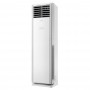 Колонен климатик Gree GVH24AMXF-K6DNC7A-I/GVH24AMXF-K6DNC7A-O WiFi T-FRESH, 24000 BTU, Клас A++