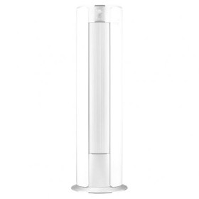 Колонен климатик Gree GVH24AK-K3DNC8A-I/GVH24AK-K3DNC8A-O LCLH WiFi I-SHINE, 24000 BTU, Клас A++