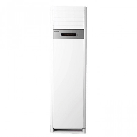 Колонен климатик Hisense AUF140UR4RMPA/AUW140U6RT, 48000 BTU