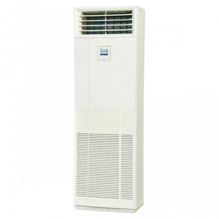 Колонен климатик Mitsubishi Heavy FDF71VH/FDC71VNP-W Standard Inverter, 24 000 BTU