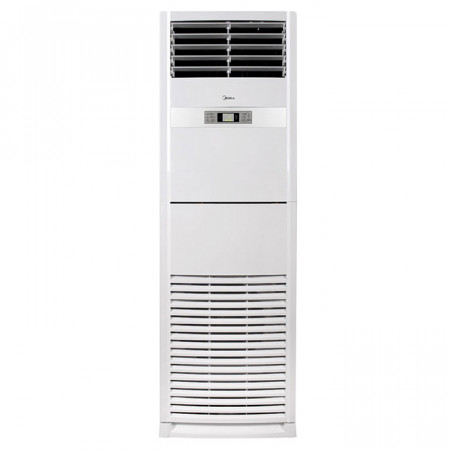 Колонен климатик Midea MFGA-55FN1RD0/MOU-55FN1-RD0, 55 000 BTU, Клас А+