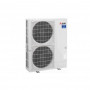 Колонен климатик Mitsubishi Electric PSA-M100KA/PUZ-M100VKA Standard Inverter, 34 000 BTU