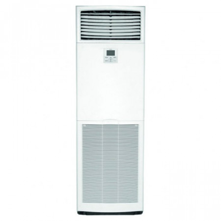 Колонен климатик Daikin FVА71А/RZAG71NV1 Alpha, 24 000 BTU, Клас А++