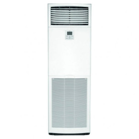 Колонен климатик Daikin FVА140А/RZAG140NV1 Alpha, 48 000 BTU