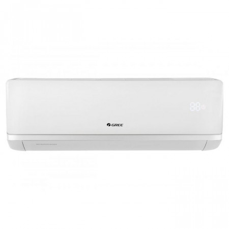 Инверторен климатик Gree GWH12AACXB-K6DNA2A-I/GWH12AGCXB-K6DNA1A-O INFINITY II WiFi, 12000 BTU, Клас A++