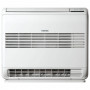 Подов климатик Toshiba RAS-B10J2FVG-E/RAS-10J2AVSG-E1 BI-FLOW, 10000 BTU, Клас A++