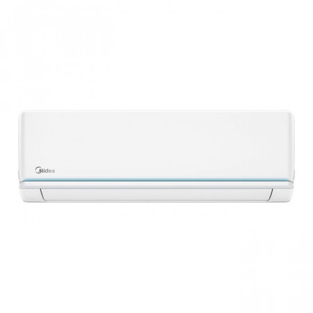 Инверторен климатик Midea AG2Eco-12NXD0-I(B)/AG2Eco-12N8D0-O(B) Xtreme Eco, 12000 BTU, Клас A++