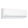 Инверторен климатик Midea AG2Eco-12NXD0-I(B)/AG2Eco-12N8D0-O(B) Xtreme Eco, 12000 BTU, Клас A++