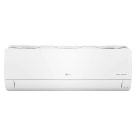 Инверторен климатик LG S12EW-NSJ/S12EW-UA3 STANDARD WIN Wi-Fi, 12000 BTU, Клас A++