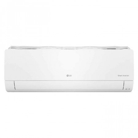 Инверторен климатик LG S12EW-NSJ/S12EW-UA3 STANDARD WIN Wi-Fi, 12000 BTU, Клас A++