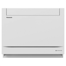Подов климатик Panasonic CS-Z35UFEAW/CU-Z35UBEA, 12000 BTU, Клас A++