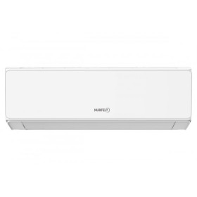 Инверторен климатик Nurfelt NUA-H09I/NUA-H09O NORDIC WiFi, 9000 BTU, Клас A+++