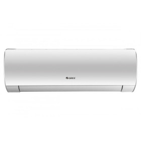 Инверторен климатик Gree GWH12ACC-K6DNA1F-I/GWH12AFC-K6DNA2F-O FAIRY II WiFi, 12000 BTU, Клас A++