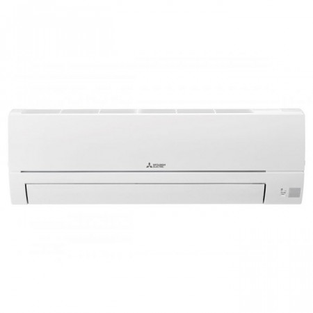 Инверторен климатик Mitsubishi Electric MSZ-HR25VF/MUZ-HR25VF, 9000 BTU, Клас A++