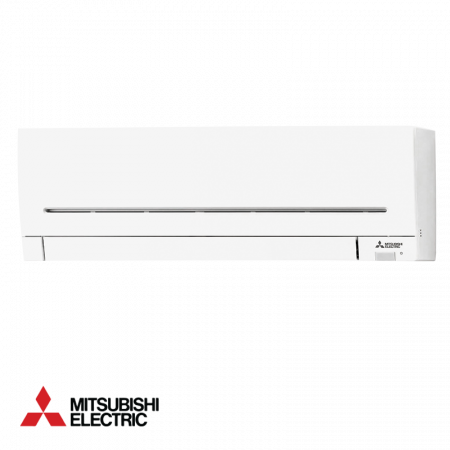 Инверторен климатик Mitsubishi Electric MSZ-AP25VGK + MUZ-AP25VG