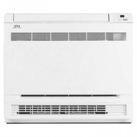 Подов климатик Cooper and Hunter CH-S18FVX/I-NG / CH-S18FVX/O-NG WiFi, 18000 BTU, Клас A+