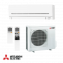 Инверторен климатик Mitsubishi Electric MSZ-AP50VGK + MUZ-AP50VG