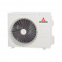 Инверторен климатик Mitsubishi Heavy SRK25ZSP-W/SRC25ZSP-W STANDARD, 9000 BTU, Клас A++