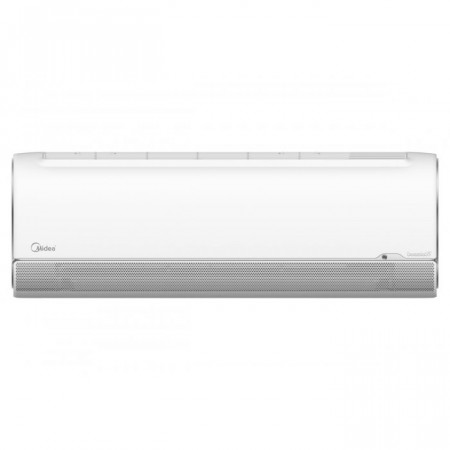 Инверторен климатик Midea MSFAAU-09HRFN8-I/MSFAAU-09HRFN8-O BreezeleSS, 9000 BTU, Клас A+++