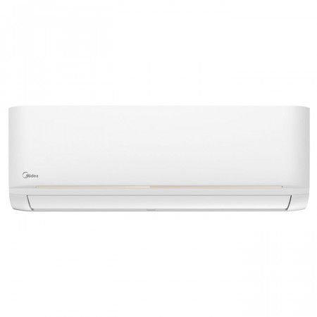 Инверторен климатик Midea AGN-09N8D1-IH/X2AGN-09N8D6-OH Xtreme Heat Nordic, 9000 BTU, Клас A+++