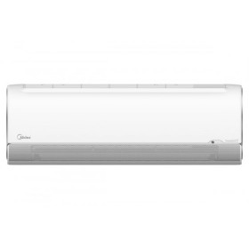 Инверторен климатик Midea MSFAAU-12HRFN8-I/MSFAAU-12HRFN8-O BreezeleSS, 12000 BTU, Клас A+++