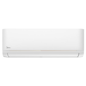 Инверторен климатик Midea AGN-12N8D1-IH/X2AGN-12N8D6-OH Xtreme Heat Nordic, 12000 BTU, Клас A+++