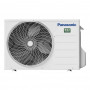 Инверторен климатик Panasonic CS-TZ25ZKEW/CU-TZ25ZKE WiFi, 9000 BTU, Клас А++