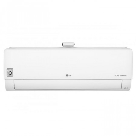 Инверторен климатик LG AP12RK.NSJ/AP12RK.UA3 DUALCOOL PURE Wi-Fi, 12000 BTU, Клас A++