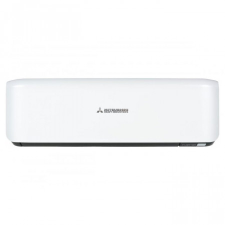 Инверторен климатик Mitsubishi Heavy SRK20ZS-WB/SRC20ZS-W PREMIUM Black-White, 7000 BTU, Клас A+++