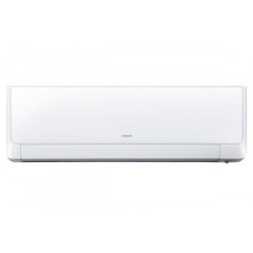 Хиперинверторен климатик Hitachi RAK25RXE/RAC25WXE AKEBONO, 9000 BTU, Клас A+++
