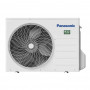 Инверторен климатик Panasonic CS-TZ50ZKEW/CU-TZ50ZKE WiFi, 18000 BTU, Клас A++