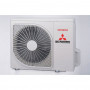 Инверторен климатик Mitsubishi Heavy SRK50ZS-WB/SRC50ZS-W PREMIUM Black-White, 18000 BTU, Клас A++