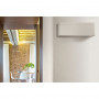 Инверторен климатик Daikin FTXA20AW/RXA20A WHITE STYLISH WiFi, 7000 BTU, Клас A+++