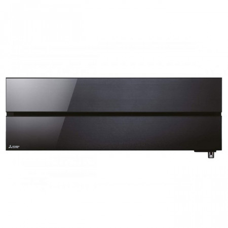 Хиперинверторен климатик Mitsubishi Electric MSZ-LN25VGB/MUZ-LN25VG ONIX BLACK WiFi, 9000 BTU, Клас A+++