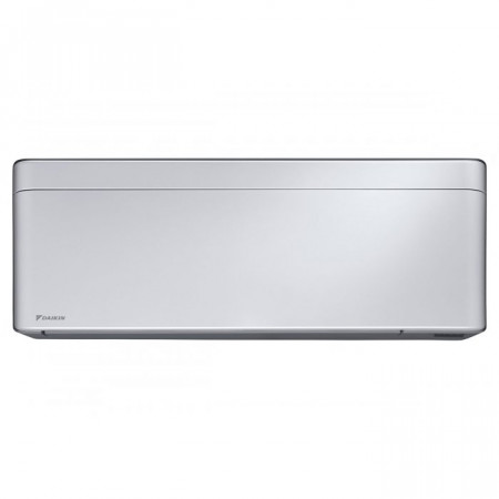 Инверторен климатик Daikin FTXA20BS/RXA20A9 SILVER STYLISH WiFi, 7000 BTU, Клас A+++