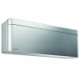 Инверторен климатик Daikin FTXA20BS/RXA20A9 SILVER STYLISH WiFi, 7000 BTU, Клас A+++