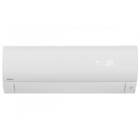 Хиперинверторен климатик Hitachi RAK35PSE-W/RAC35WSE WHITE SHIROKUMA, 12000 BTU, Клас A+++