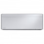 Инверторен климатик Daikin FTXA25BS/RXA25A9 SILVER STYLISH WiFi, 9000 BTU, Клас A+++