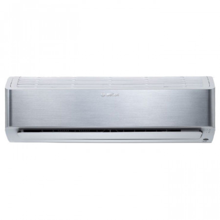 Инверторен климатик Bosch CLC8001i-W25ES/CLC8001i-25E Climate 8000i STAINLESS STEEL, 9000 BTU, Клас A+++