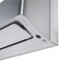 Инверторен климатик Bosch CLC8001i-W25ES/CLC8001i-25E Climate 8000i STAINLESS STEEL, 9000 BTU, Клас A+++