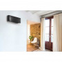 Инверторен климатик Daikin FTXA25BT/RXA25A BLACKWOOD STYLISH WiFi, 9000 BTU, Клас A+++