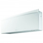 Инверторен климатик Daikin FTXJ20AW/RXJ20A WHITE EMURA III 2022, 7000 BTU, Клас A+++