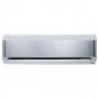 Инверторен климатик Bosch CLC8001i-W35ES/CLC8001i-35E Climate 8000i STAINLESS STEEL, 12000 BTU, Клас A+++