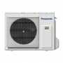 Инверторен климатик Panasonic CS-TZ71ZKEW/CU-TZ71ZKE WiFi, 24000 BTU, Клас A++