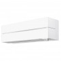 Хиперинверторен климатик Mitsubishi Electric MSZ-LN50VGW/MUZ-LN50VG NATURAL WHITE WiFi, 18000 BTU, Клас A+++