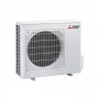 Хиперинверторен климатик Mitsubishi Electric MSZ-LN50VGW/MUZ-LN50VG NATURAL WHITE WiFi, 18000 BTU, Клас A+++